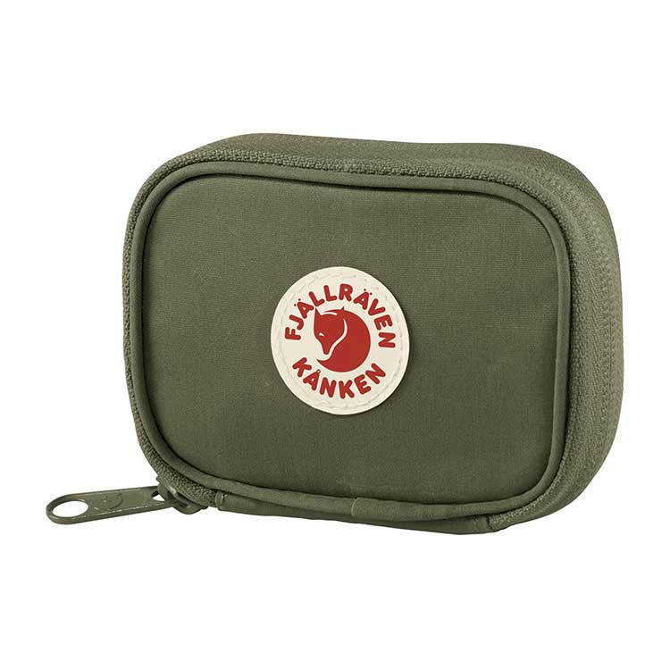 Fjallraven Kanken Card Wallet - Image 10